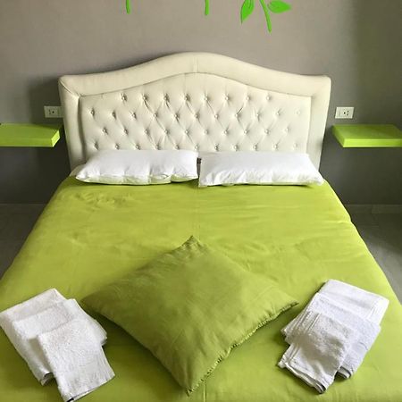 Rosa Verde Caselle Torinese Zewnętrze zdjęcie