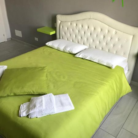 Rosa Verde Caselle Torinese Zewnętrze zdjęcie