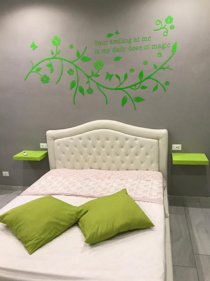 Rosa Verde Caselle Torinese Zewnętrze zdjęcie