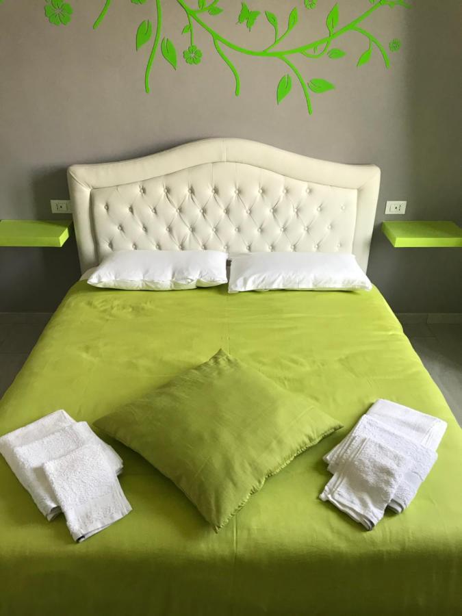 Rosa Verde Caselle Torinese Zewnętrze zdjęcie