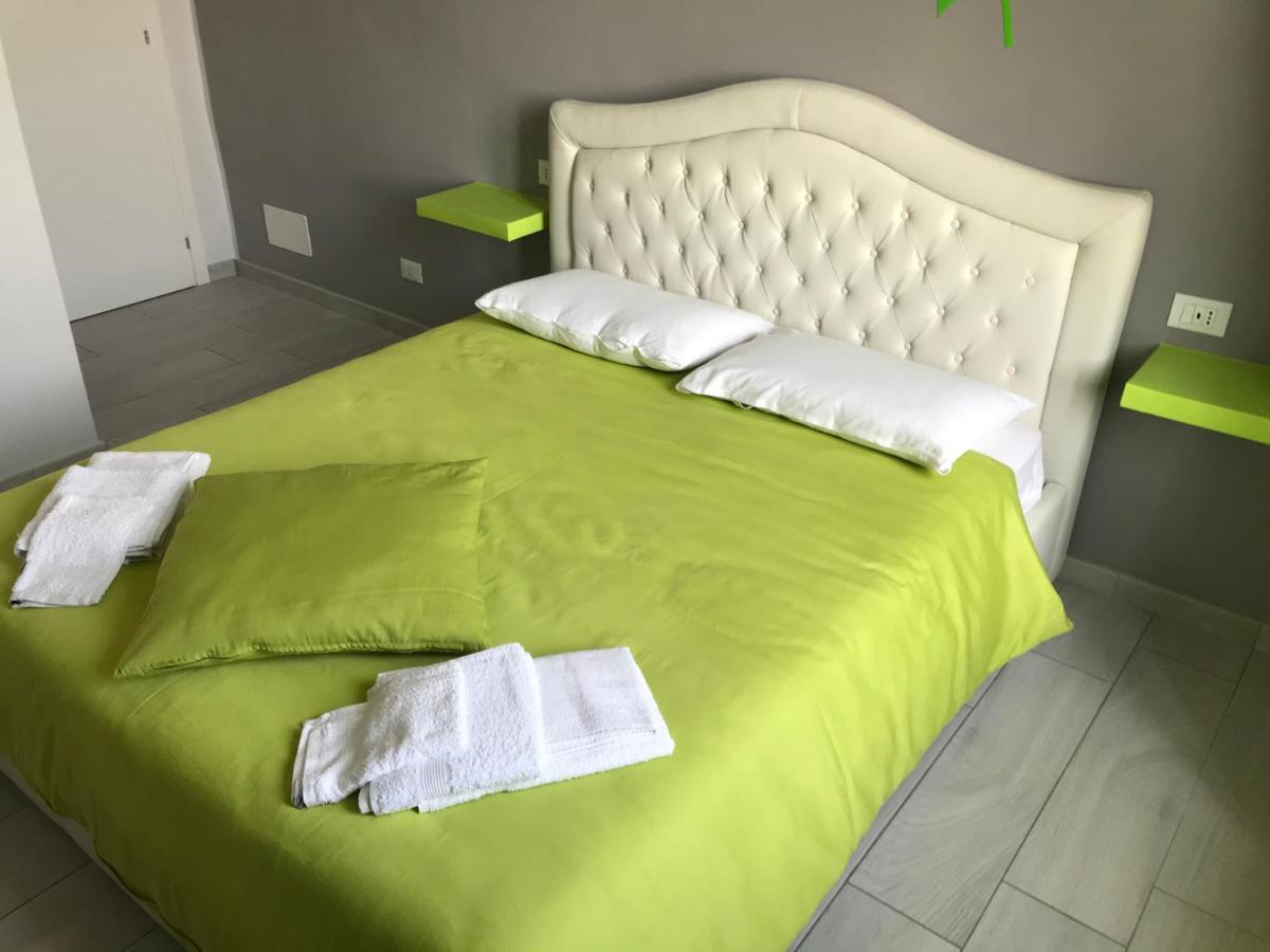 Rosa Verde Caselle Torinese Zewnętrze zdjęcie